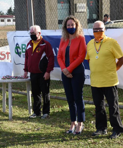 I° INDOOR ALL’APERTO TORNEO “LEONE RAMPANTE”