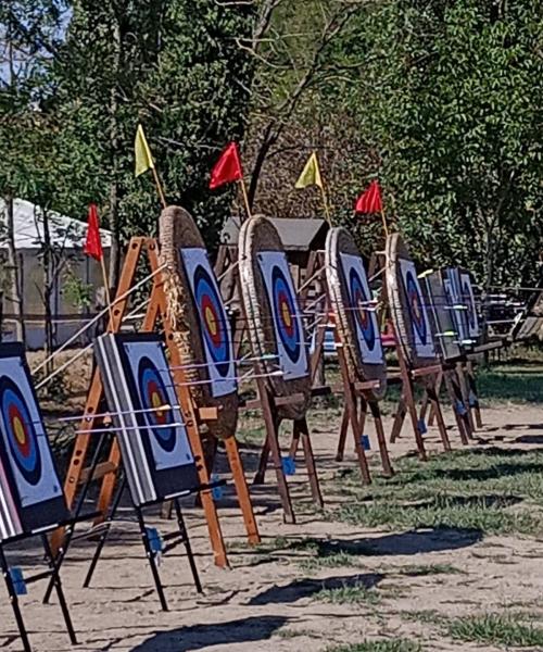 5 settembre 2021 - Gara dei corsisti