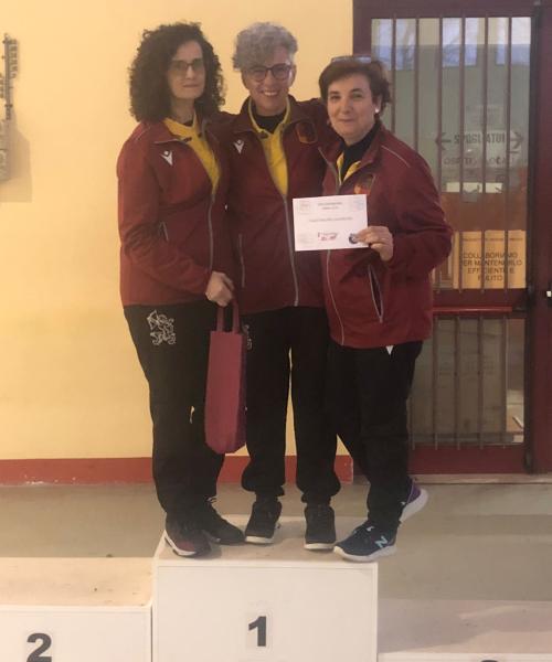Corso invernale