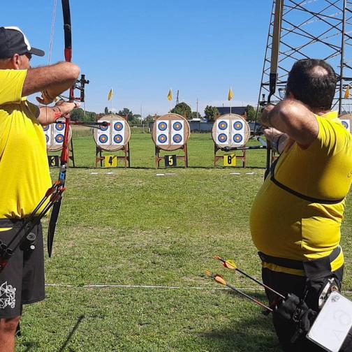 1° Trofeo Città di Rovigo all'aperto - 2 settembre 2023