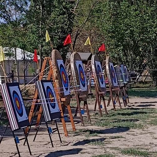 5 settembre 2021 - Gara dei corsisti
