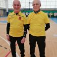 Corso invernale