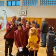 Corso invernale