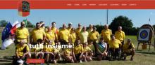 Home Page Arcieri 2020