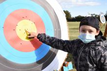 I° INDOOR ALL’APERTO TORNEO “LEONE RAMPANTE”