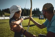 2° Trofeo AICS MULTICOLOR 396+KIDS - 11 giugno 2023